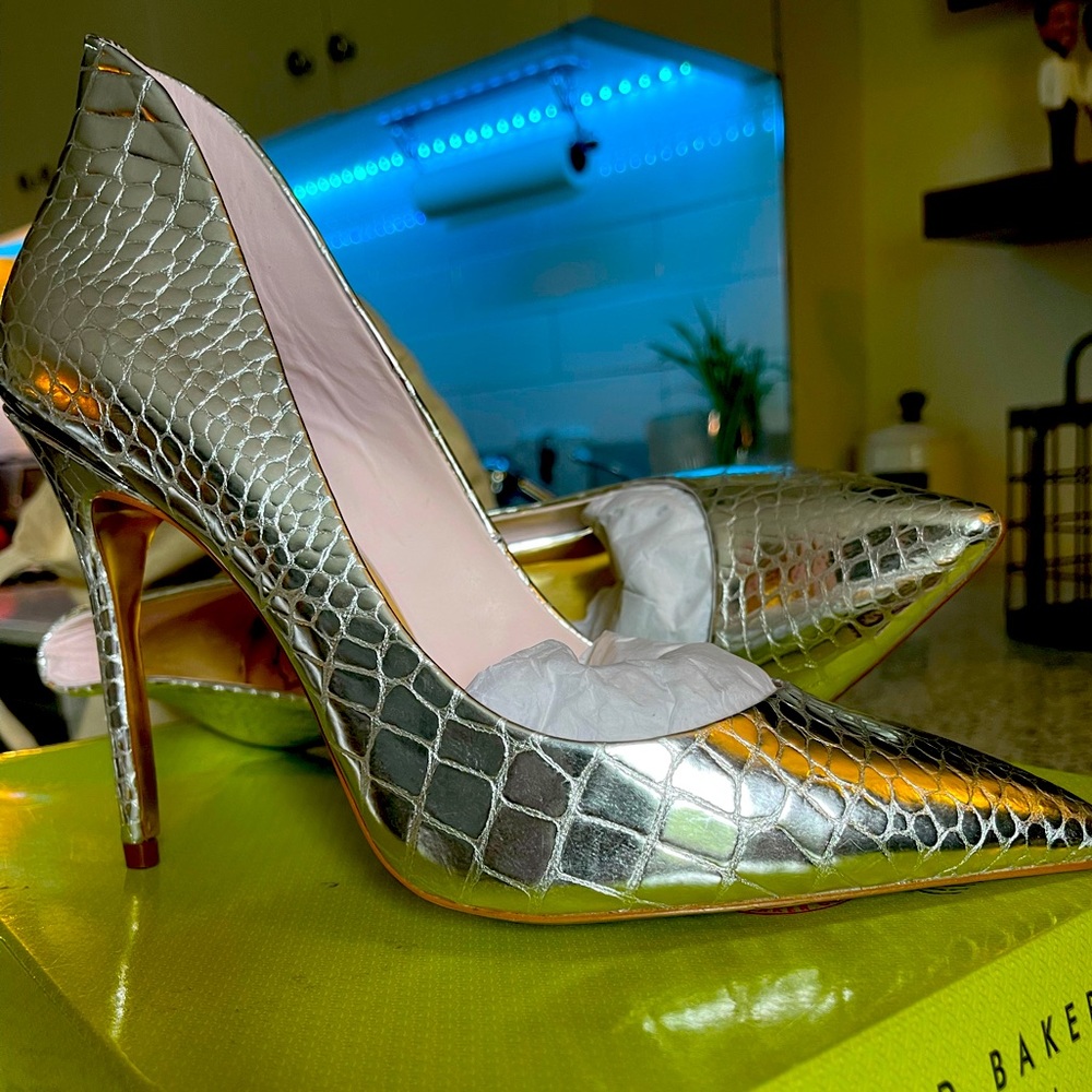 Women’s Heels